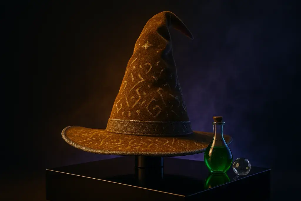 Explore Enchanting Worlds with Mighty Hat: Mystic Tales Demo Now