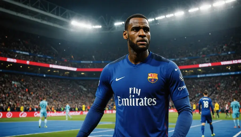 Yamal Channels LeBron's 2016 Comeback Spirit to Defy Atletico Madrid